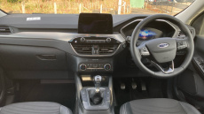 Ford Kuga 1.5 EcoBoost 150 Titanium Edition 5dr Petrol Estate